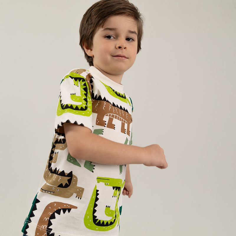 Camiseta-para-bebe-niño-manga-corta-
