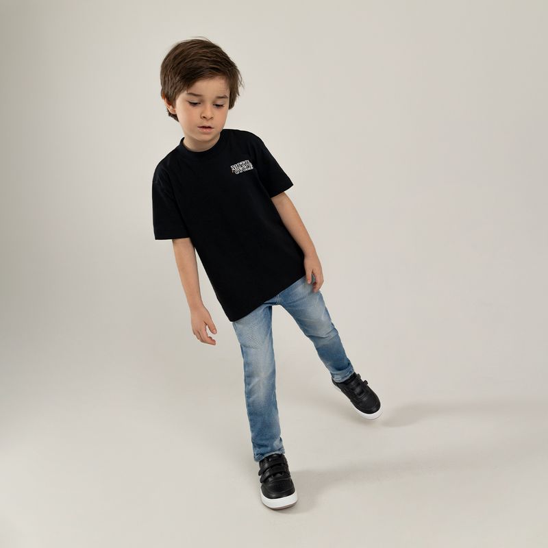 Camiseta--para-bebe-niño-manga-corta