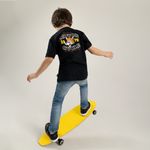 Camiseta--para-bebe-niño-manga-corta
