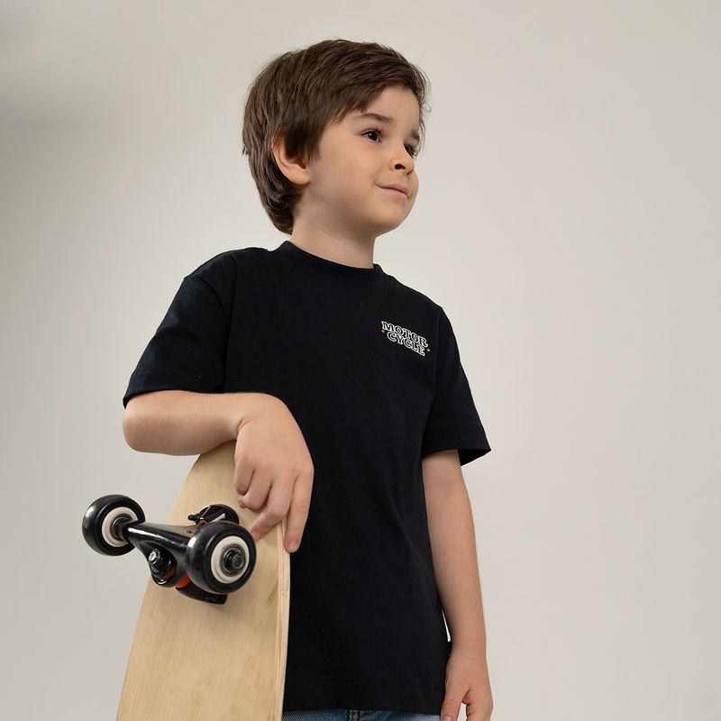 Camiseta--para-bebe-niño-manga-corta