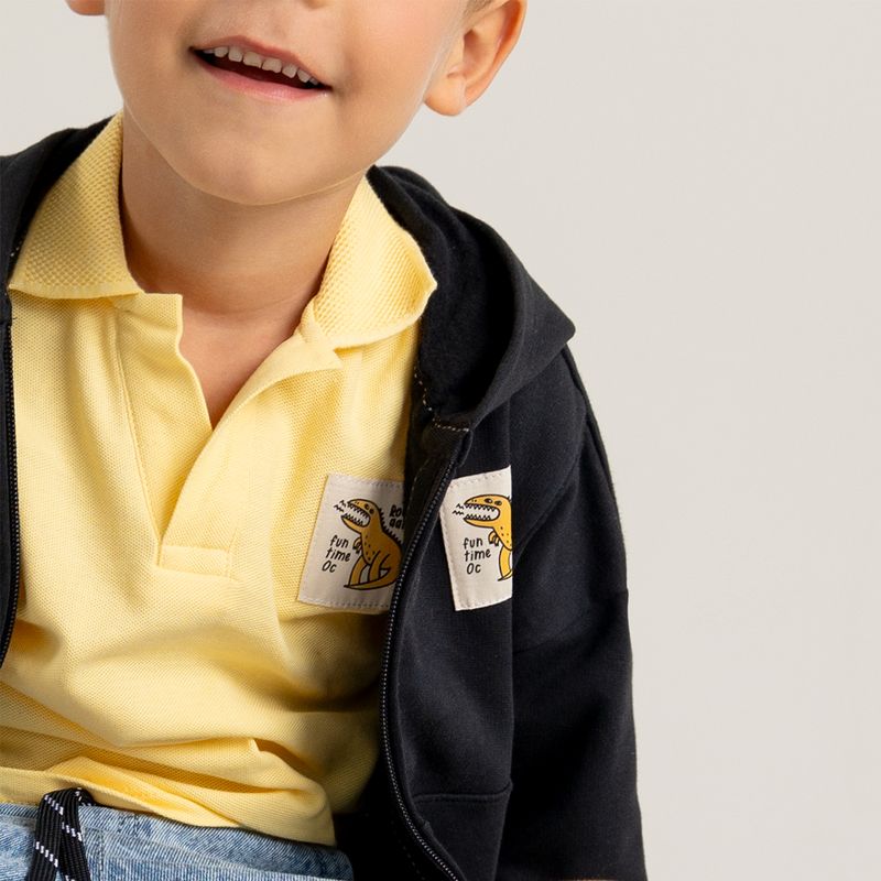 Buzo-para-bebe-niño-abierto-con-capucha-