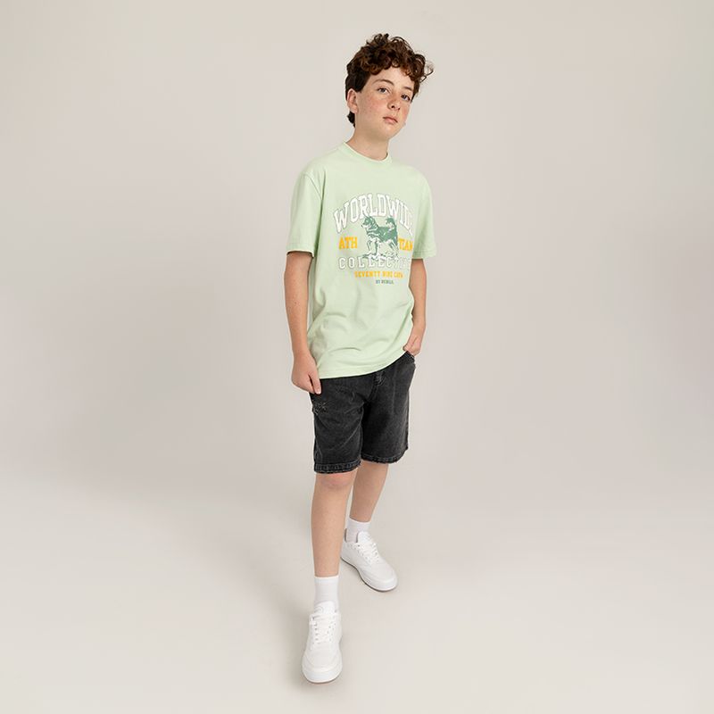 Conjunto-para-niño-de-camiseta-manga-corta---bermuda-