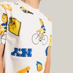 Camiseta-manga-corta-para-bebe-niño