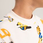 Camiseta-manga-corta-para-bebe-niño