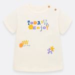 Camiseta-para-recien-nacido-niño--manga-corta-