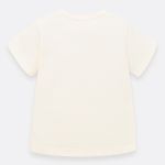 Camiseta-para-recien-nacido-niño--manga-corta-