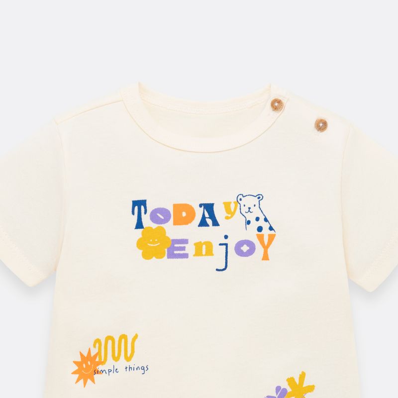 Camiseta-para-recien-nacido-niño--manga-corta-