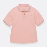 Camiseta-para-bebe-niño-polo-manga-corta-