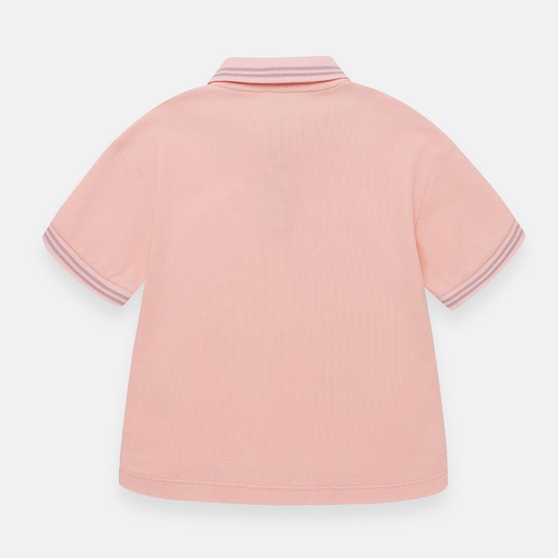 Camiseta-para-bebe-niño-polo-manga-corta-