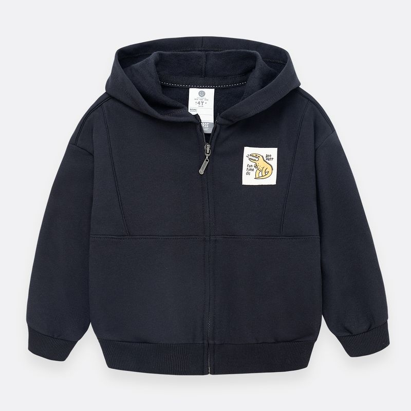 Buzo-para-bebe-niño-abierto-con-capucha-