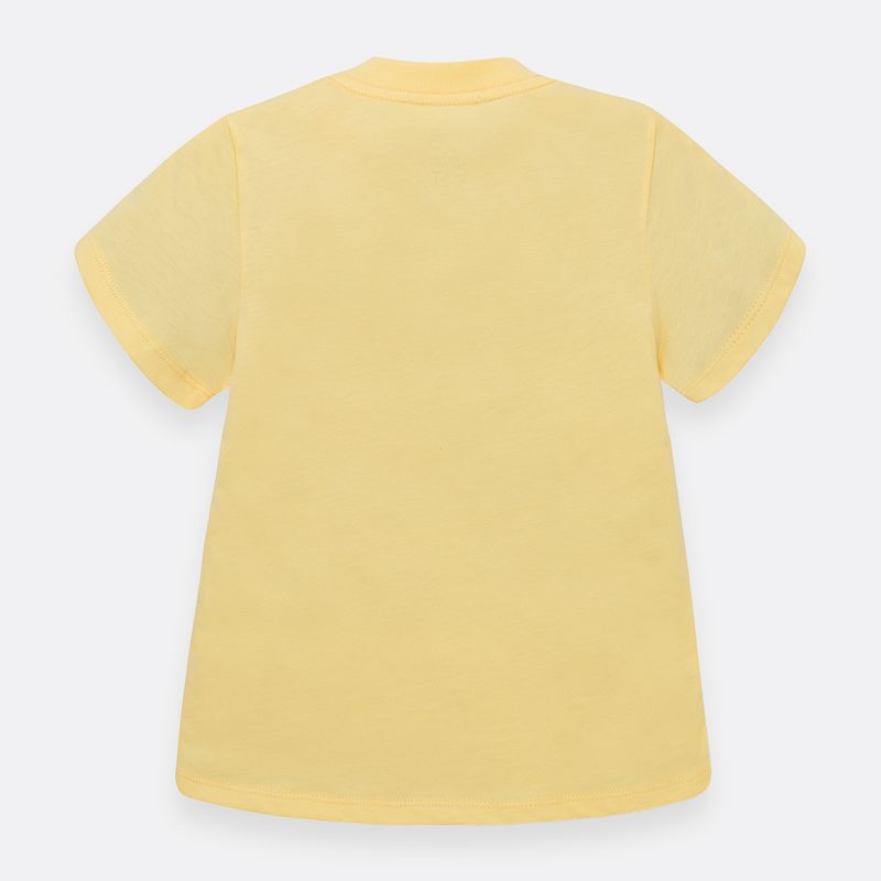 Camiseta-manga-corta-para-bebe-niña