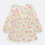 Vestido-manga-larga-para-bebe-niña