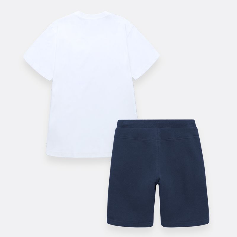 Conjunto--para-niño-de-camiseta-oversize---bermuda