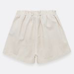 Short-para-niña