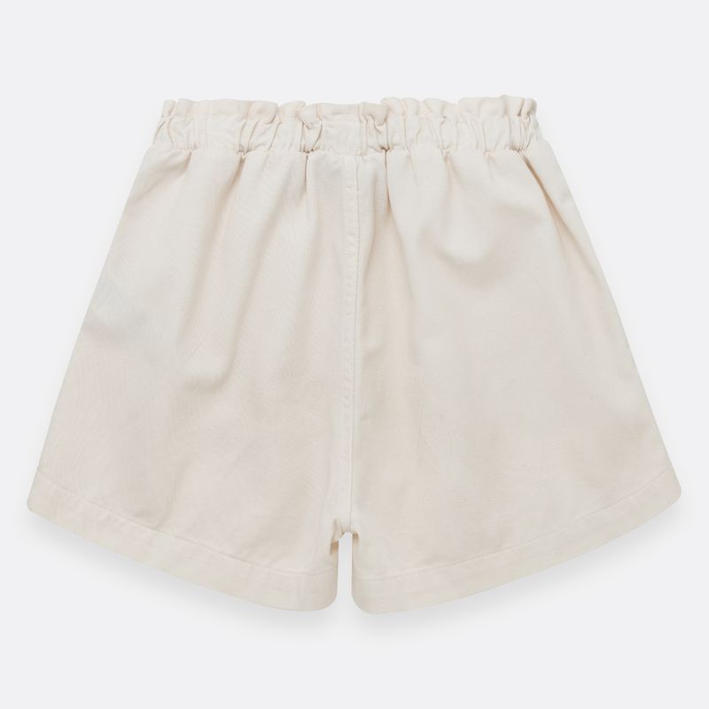 Short-para-niña