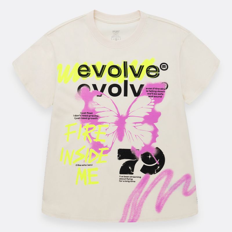 Camiseta-manga-corta-para-niña