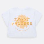 Conjunto-para-niña-de-camiseta-manga-corta---sudadera-