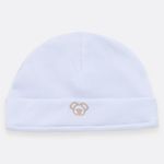 Gorro-para-recien-nacido-niño-