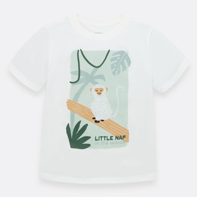 Camiseta-pijama-manga-corta-para-bebe-niño
