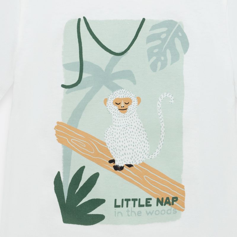 Camiseta-pijama-manga-corta-para-bebe-niño