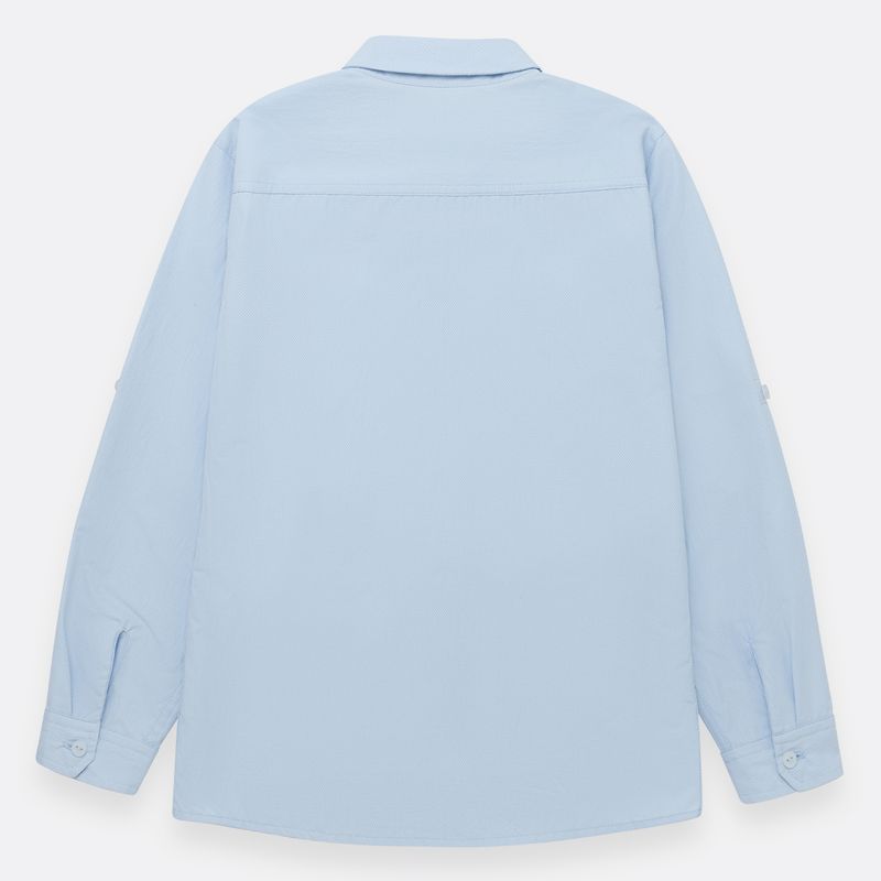 Camisa-para-niño-manga-larga-con-corbatin-