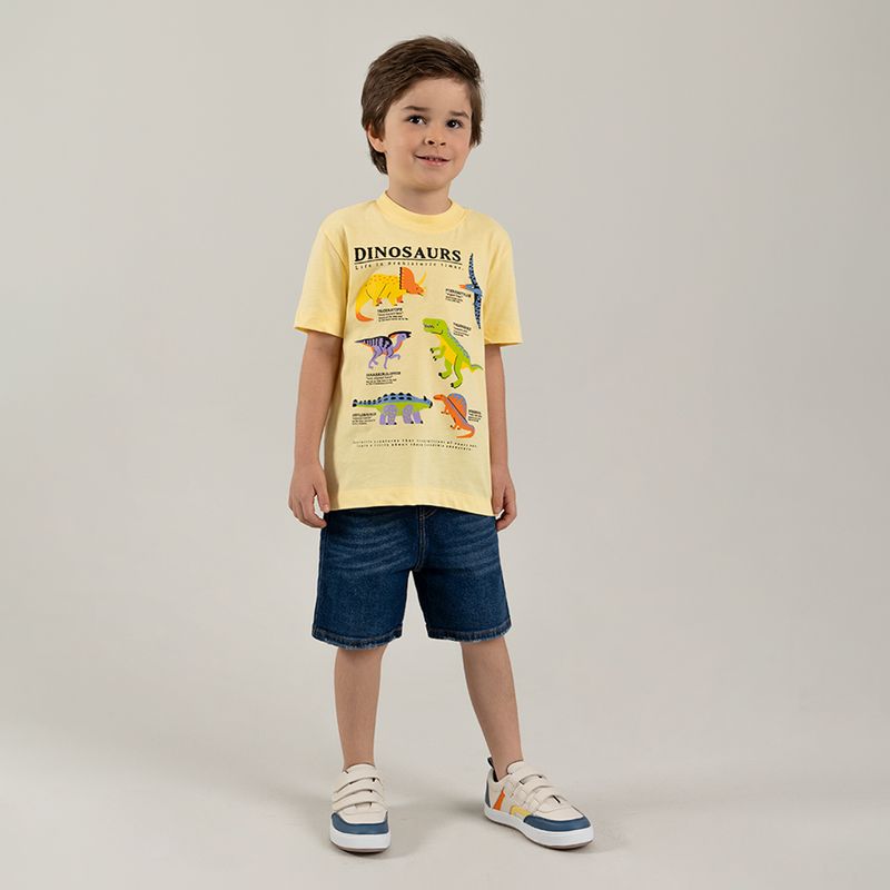 Camiseta-para-bebe-niño-manga-corta-
