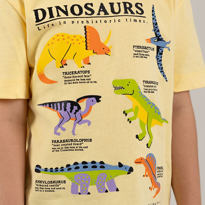 Camiseta-para-bebe-niño-manga-corta-
