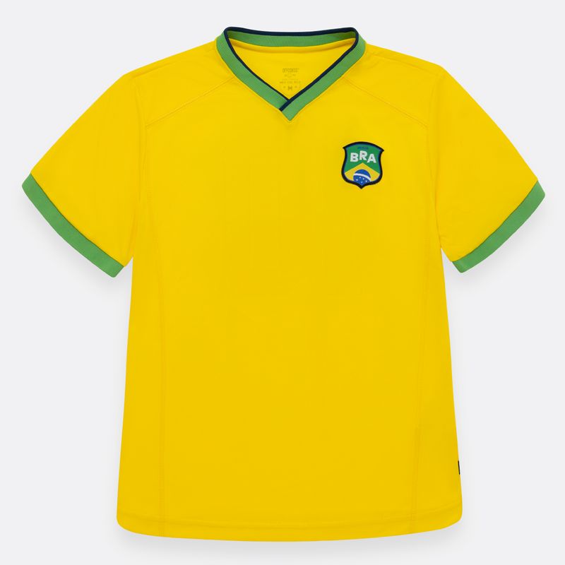 Camiseta-de-futbol-para-niño-unisex