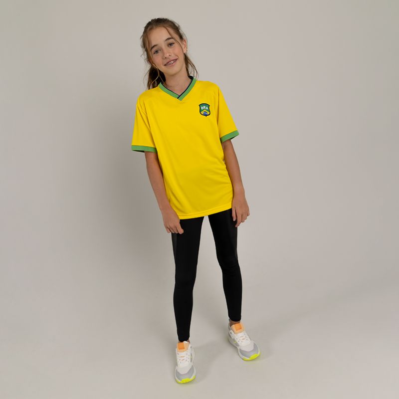 Camiseta-de-futbol-para-niño-unisex