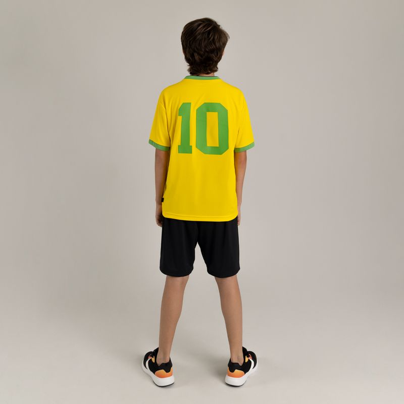 Camiseta-de-futbol-para-niño-unisex