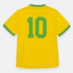 Camiseta-de-futbol-para-niño-unisex-personalizacion