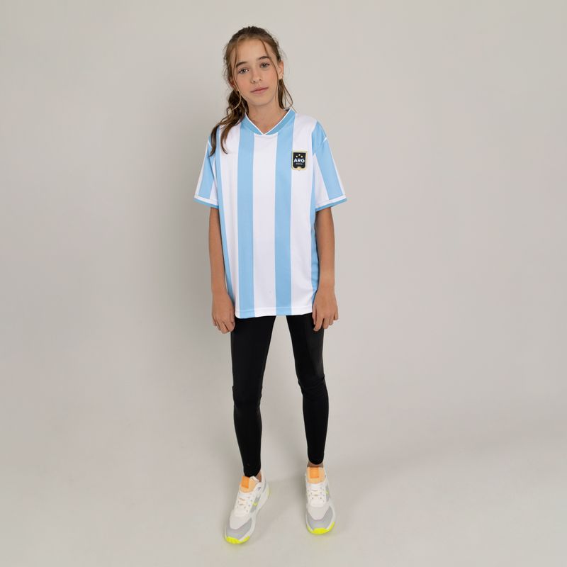 Camiseta-de-futbol-para-niño-unisex