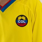 Camiseta-de-futbol-para-niño-unisex