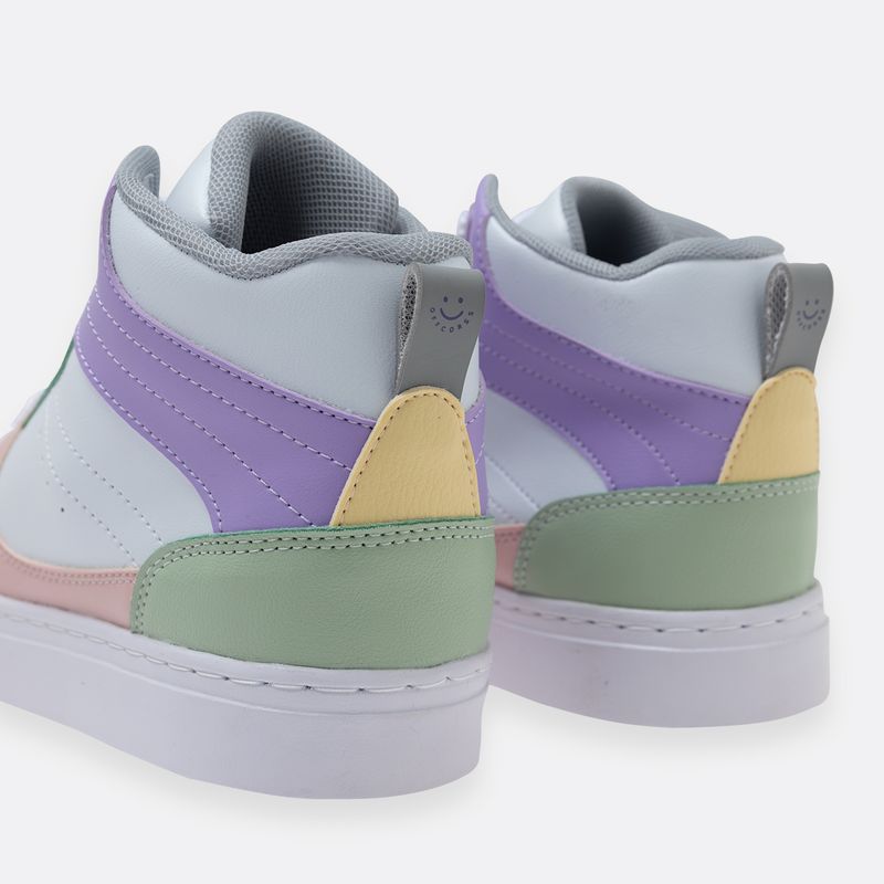 Tenis-en-bota-para-niña