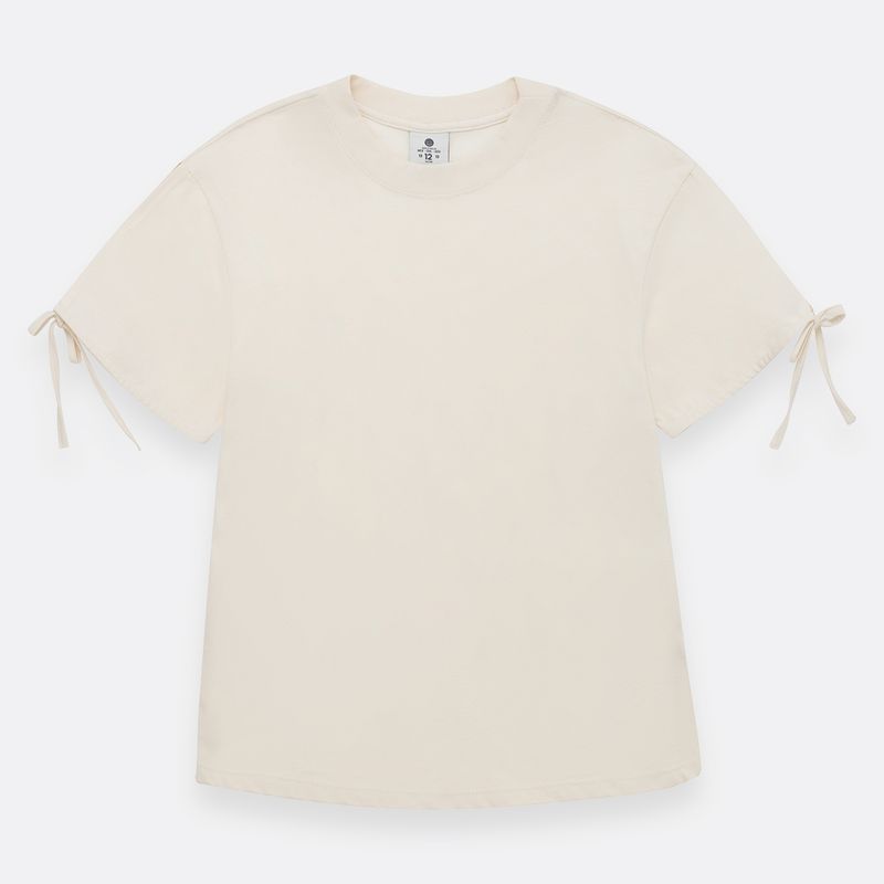 Camiseta--para-niña-con-abertura-en-mangas-