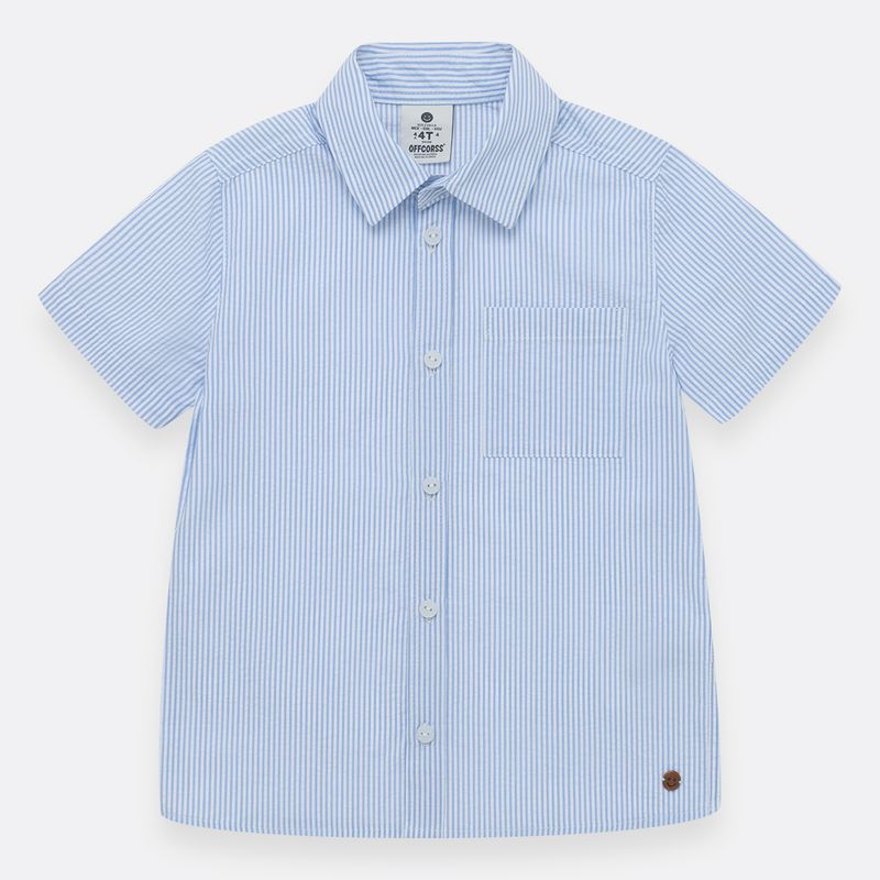 Camisa-para-bebe-niño-