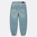 Denim-silueta-jogger-para-bebe-niño-con-rotos-