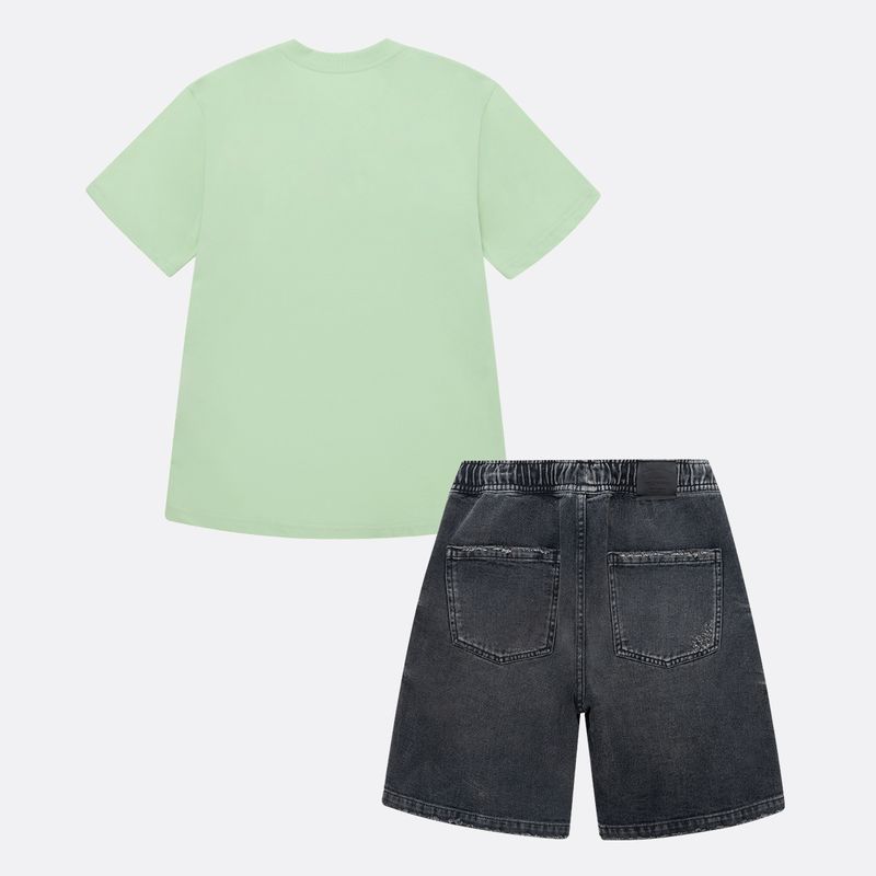Conjunto-para-niño-de-camiseta-manga-corta---bermuda-