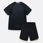 Conjunto-deportivo-para-niño-de-camiseta-manga-corta---bermuda-