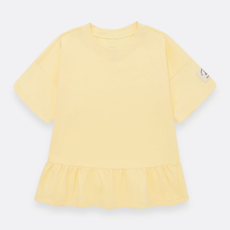 Camiseta-para-bebe-niña-manga-corta-con-boleros-