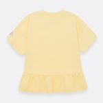 Camiseta-para-bebe-niña-manga-corta-con-boleros-