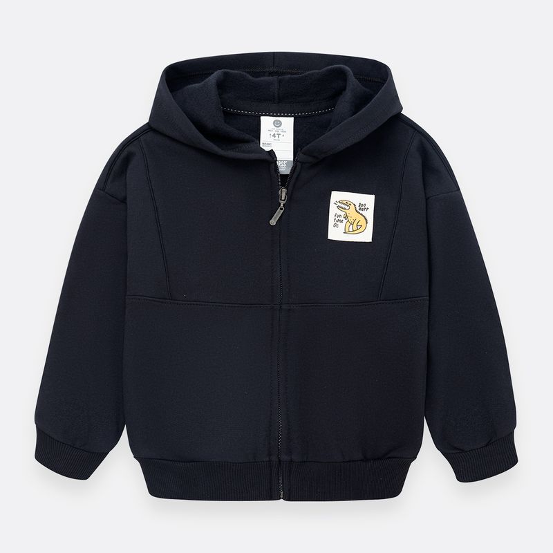 Buzo-para-bebe-niño-abierto-con-capucha