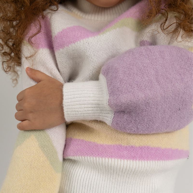 Buzo-para-bebe-niña-cerrado-con-bloques-de-color-