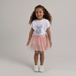 Camiseta-para-bebe-niña-con-estampado-con-gel-