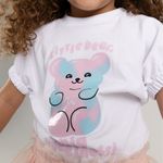 Camiseta-para-bebe-niña-con-estampado-con-gel-