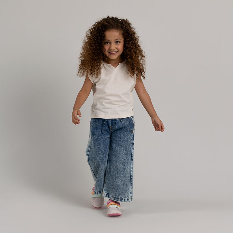 Camiseta-para-bebe-niña-manga-corta-