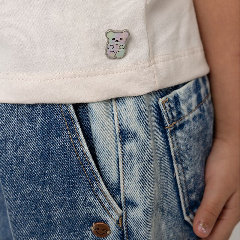 Camiseta-para-bebe-niña-manga-corta-