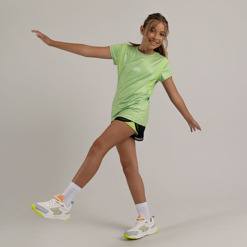 Camiseta-deportiva-para-niña-con-malla-