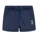 Pantaloneta-tipo-boxer-con-cordon-funcional-para-bebe-niño-Ropa-bebe-nino-Azul
