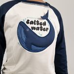 Camiseta-de-baño-para-bebe-niño-manga-larga-